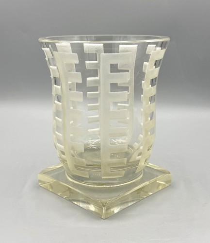 Art deco sandjet - deco,