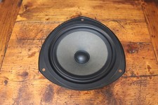 Kef B200 TS1084 Driver Bass / Mid 54982 Fully Working