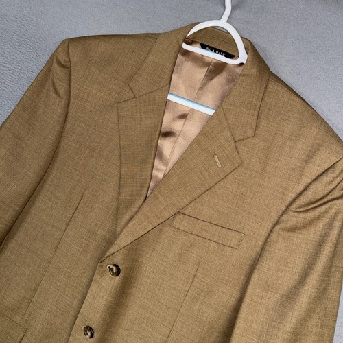 Jos bank 44l brown heathered - jos, a