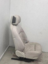 Bmw g70 front left - front,