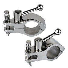 Marine Hinge Clamps for Awning