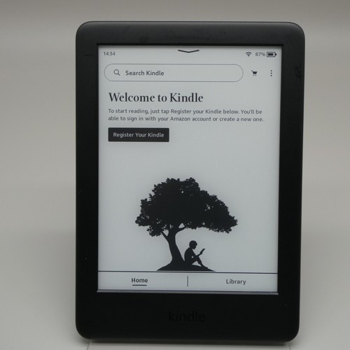 Amazon kindle 10th generation - amazon,