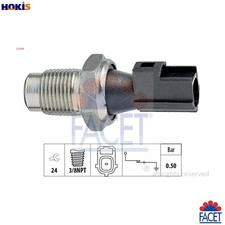 OIL PRESSURE SWITCH 7.0148 FOR