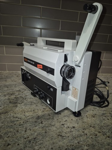 Eumig mark 802 - mark, s