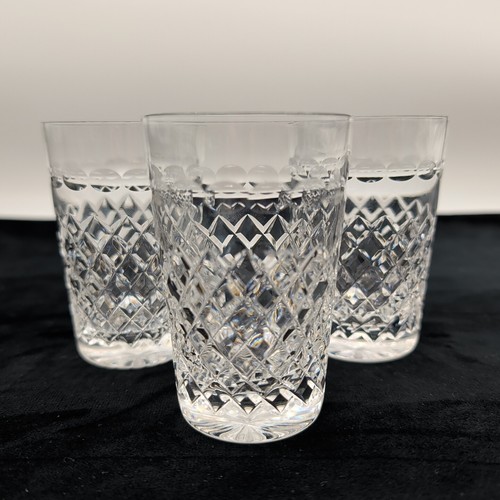 Stuart crystal hardwicke flat - stuart,