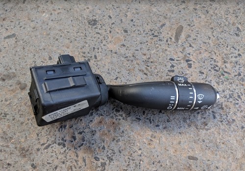 Jaguar x250 2009 wiper and - jaguar,