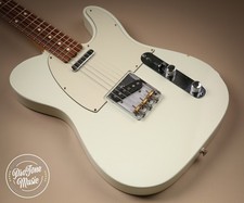 2015 Fender 60s Classic Player