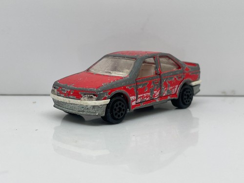Majorette peugeot 405 16 - peugeot,