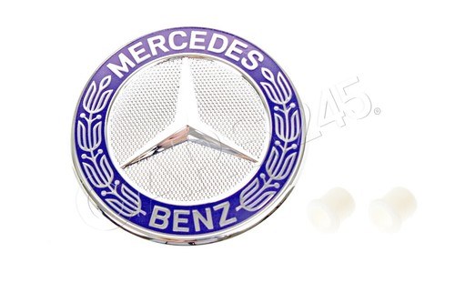 Genuine mercedes e clk g - b,