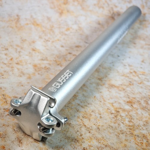 Gusset lofty xxl seatpost - gusset,