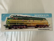 Märklin H0 Art. 3066 Diesel