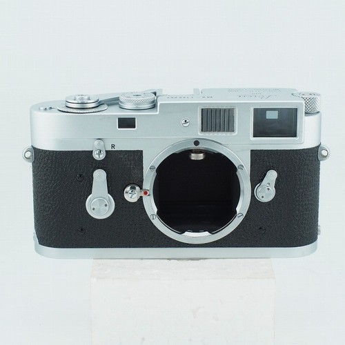 Leica 35mm rangefinder film - m2,