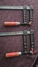 Bessey Original F Screw Clamp