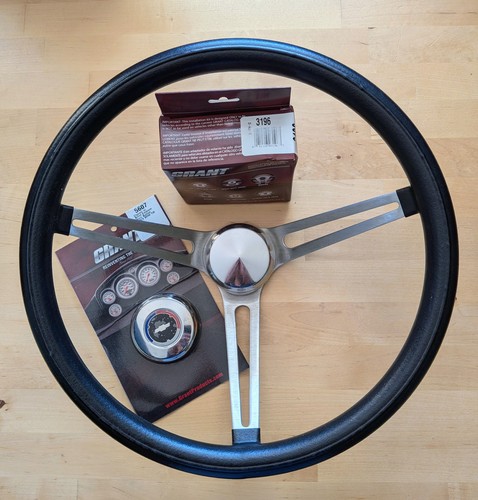 Grant 969 classic steering - grant,