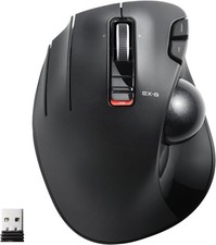 ELECOM EX-G Left Handed