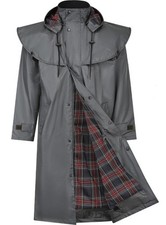 Bisley Highgrove Riding Coat X