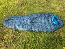Therm-a-Rest Winter Sleeping Bag Saros 0F/-18C Regular Insulation Synthetic
