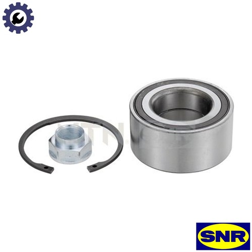 Wheel bearing kit - wheel, r177.21
