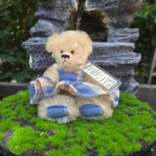 Pashley bears beatrice - bears, mohair