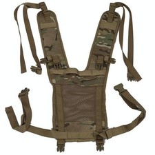 Multicam PLCE Side Pouch Yoke