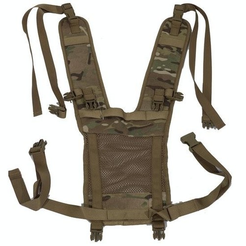 Multicam plce side - plce, yoke
