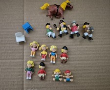 Oh Penny Penny mini   Figures  amd other figures 