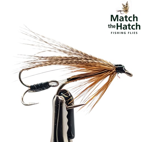 Secret weapon wet fly - x,