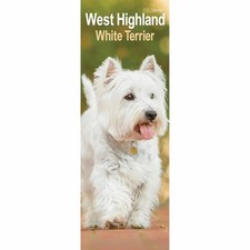 West Highland White Terrier