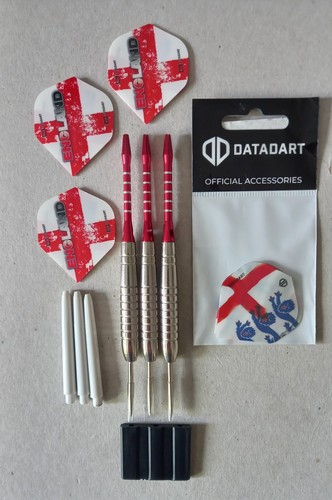 England darts set 21gram - england,