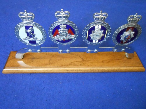 Nos vintage gaunt british - nos,