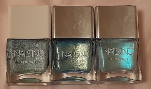 Nails inc nail - nails,
