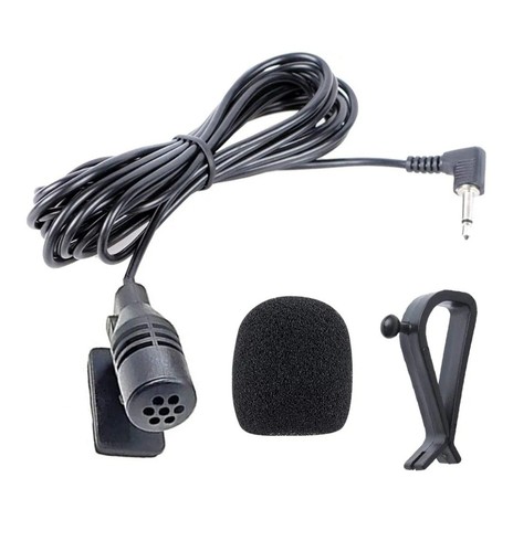 5mm bluetooth microphone - 2.5mm, bt