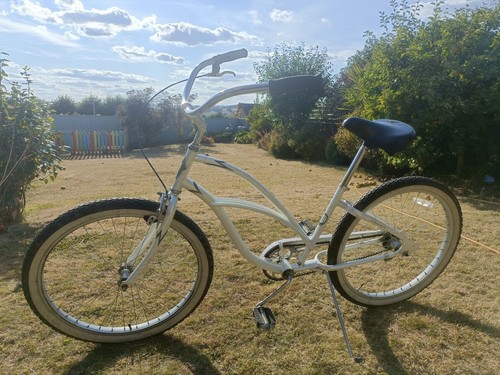 Electra cruiser bike - cruiser,