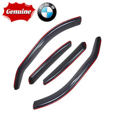 4X Genuine BMW 5 Series E39