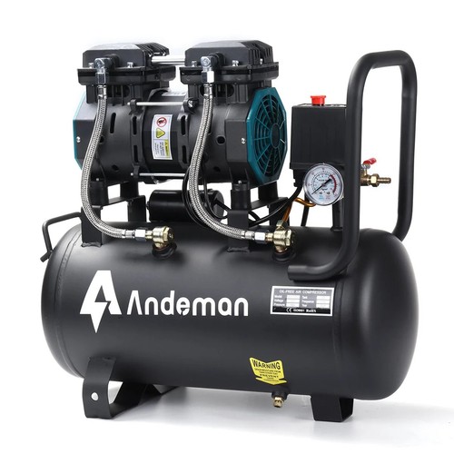 Litre oil less air - 24,
