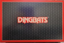 Vintage Dingbats Board Game