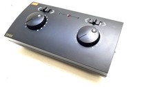 Tested Hornby HM2000 Analogue Power Controller R8012/R8012S - Used Unboxed