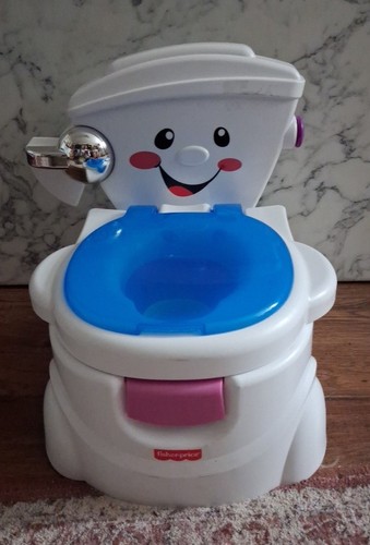 Fisher price toddler training - fisher-price,