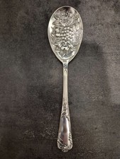 Antique EPNS Table Berry Spoon