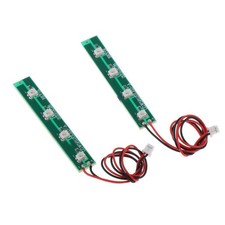 2 Pieces Rc Glider Board For