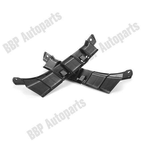 Pair front bumper - pair,