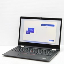 Lenovo l13 yoga intel in - 2,