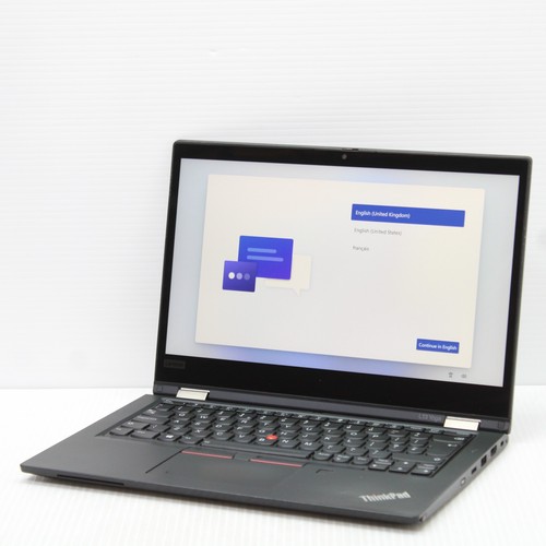 Lenovo l13 yoga intel - lenovo,