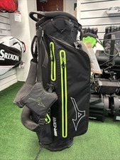 Mizuno BR-DRI Golf Stand Bag