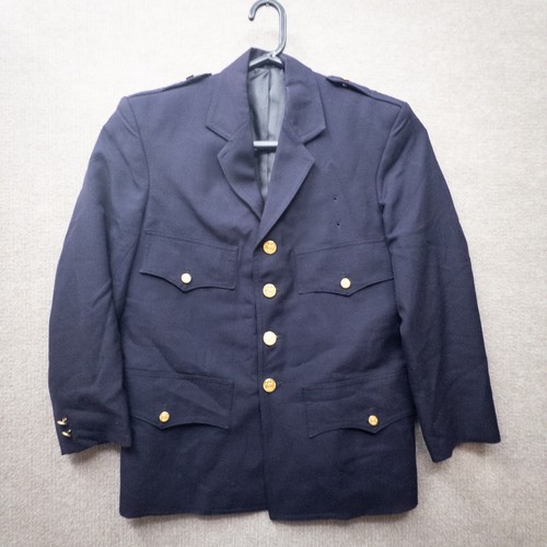 Nypd police dress uniform coat - nypd,