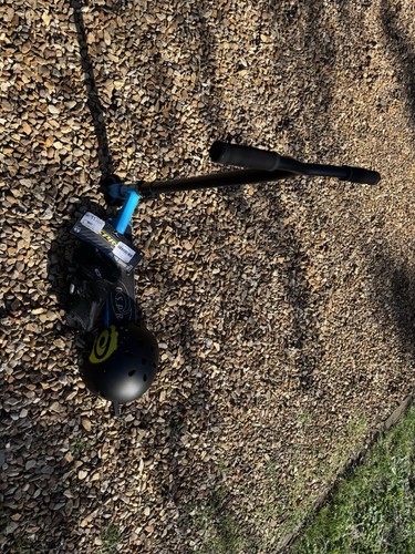 Osprey kids stunt - stunt, scooter
