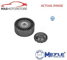 V-RIBBED BELT DEFLECTION