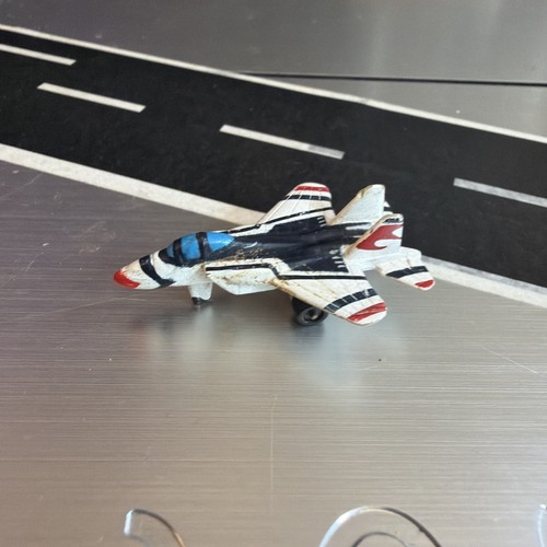 Micro machines eagle mini - machines, f-15