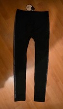 Qed london black - leggings, uk