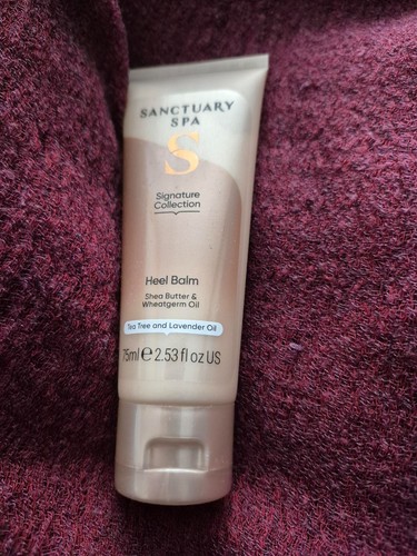 Sanctuary spa signature - spa,